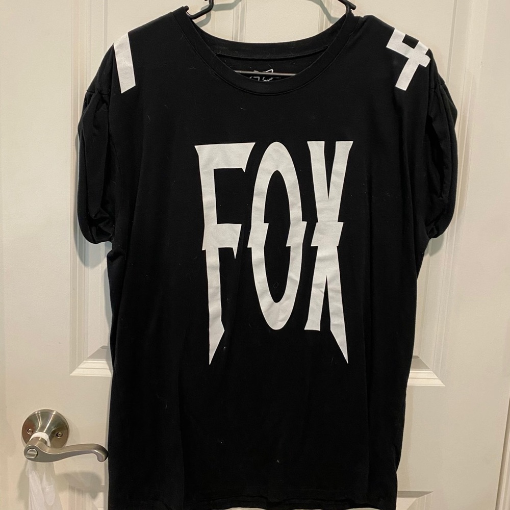 Fox Moto Shirt